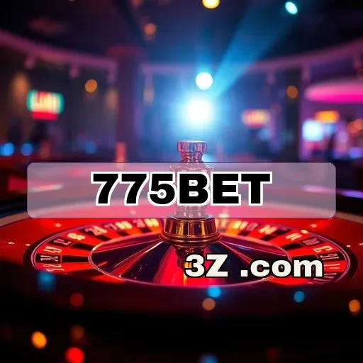 Explorando o Blog 775 Bet: Dicas e Estratégias Imperdíveis