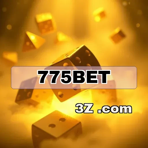 Cashback da 775 bet: uma nova era para jogos online