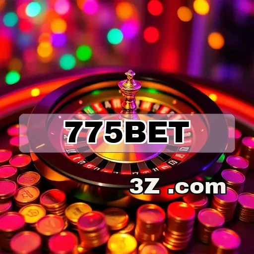 Loteria Incrível no 775 bet: Emoção e Prêmios a Cada Jogo