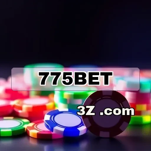 Inovadora Loyalidade da 775 bet: Fidelizando Jogadores Brasileiros